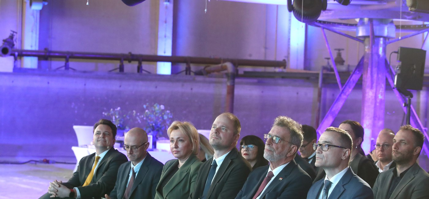 Otvoren Centar izvrsnosti u pomorskoj robotici financiran u okviru "Obzora"